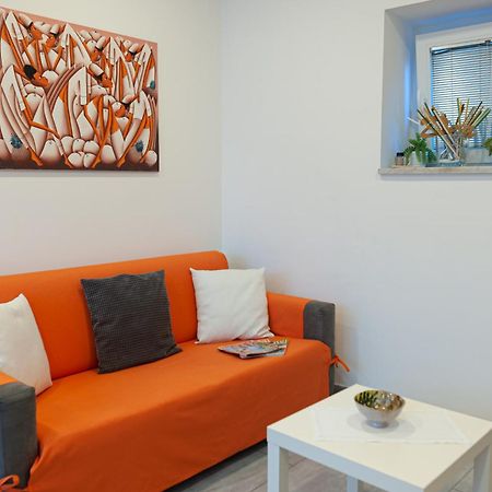 Casa Vacanza Dea Σορέντο Εξωτερικό φωτογραφία
