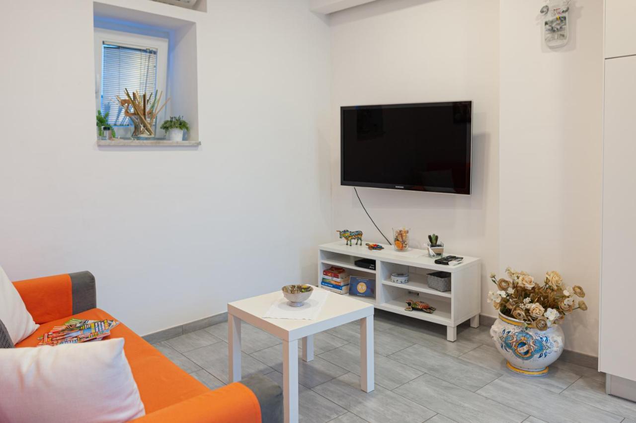 Casa Vacanza Dea Σορέντο Εξωτερικό φωτογραφία