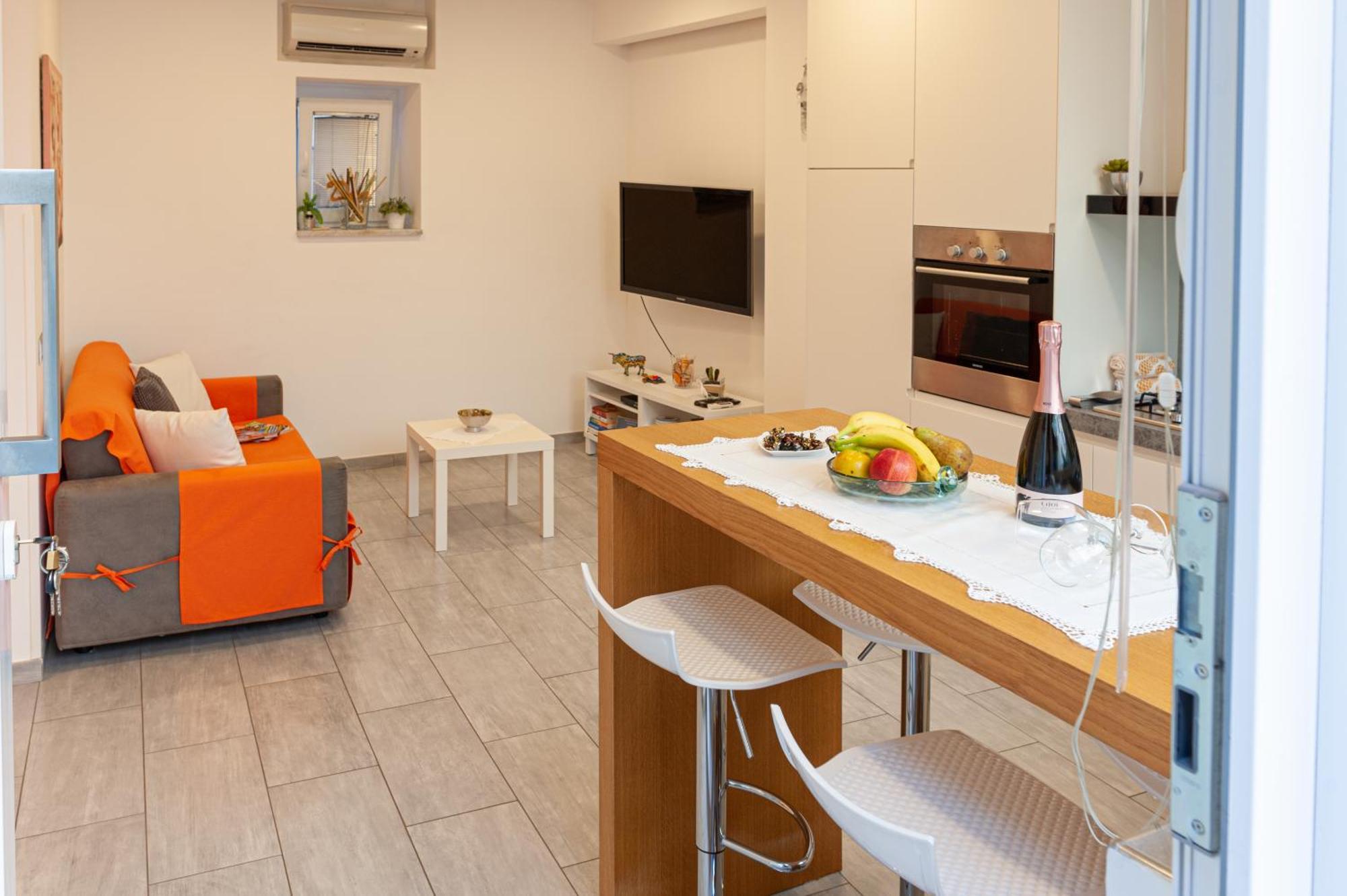Casa Vacanza Dea Σορέντο Εξωτερικό φωτογραφία