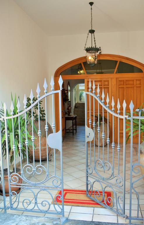 Casa Vacanza Dea Σορέντο Εξωτερικό φωτογραφία