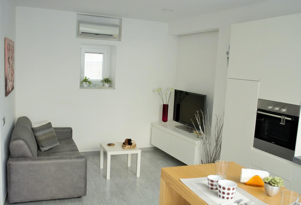 Casa Vacanza Dea Σορέντο Εξωτερικό φωτογραφία